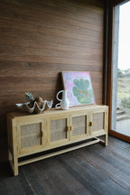 LE BUFFET DE SÉVILLE