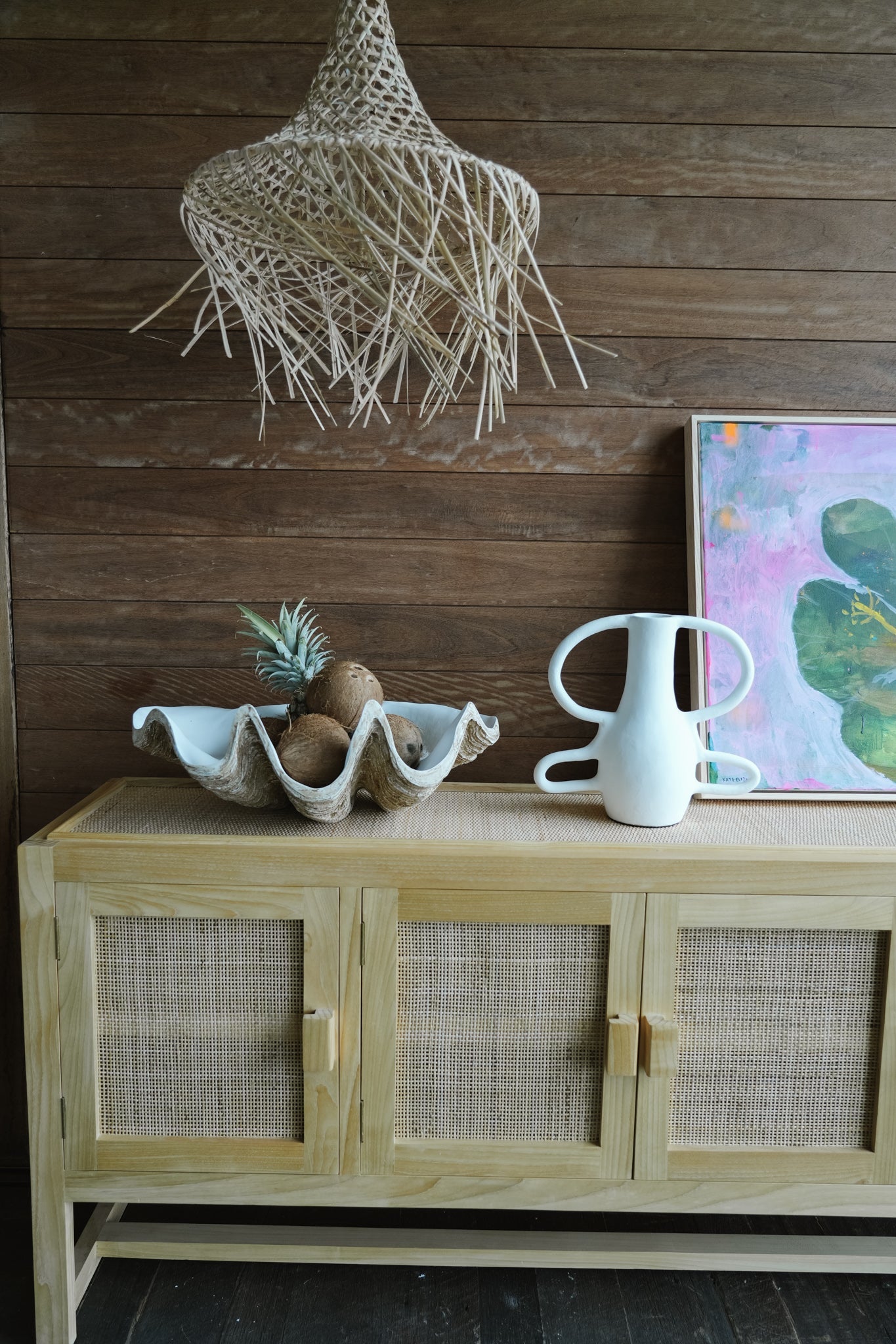 LE BUFFET DE SÉVILLE