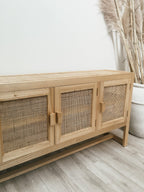 LE BUFFET DE SÉVILLE