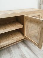 LE BUFFET DE SÉVILLE