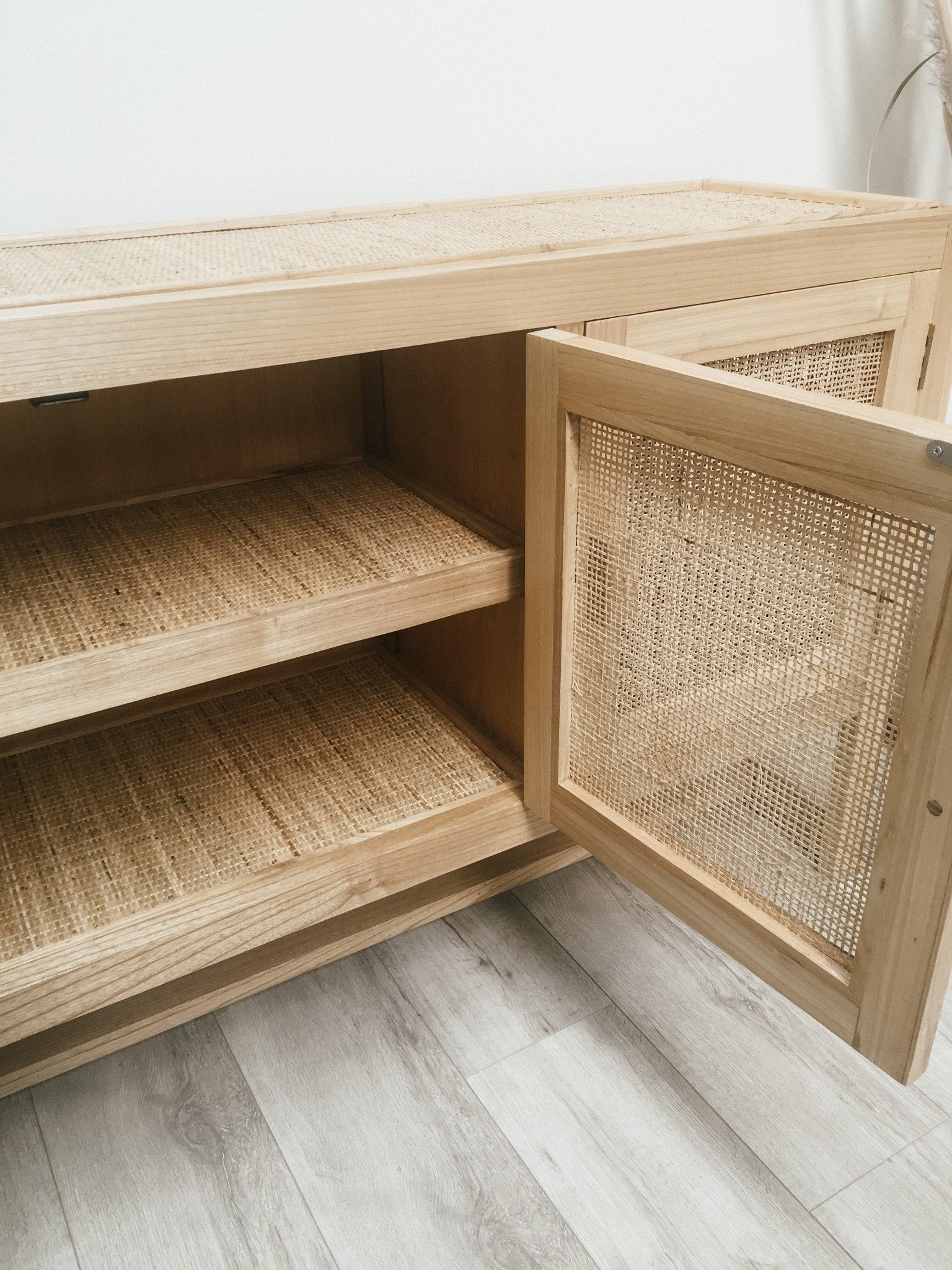 LE BUFFET DE SÉVILLE