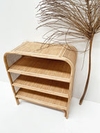 LA BIBLIOTHÈQUE BASSE DE SÉVILLE