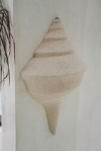 L'applique murale Shell