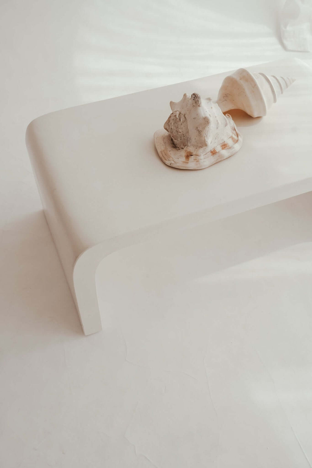 LA TABLE BASSE SICILE