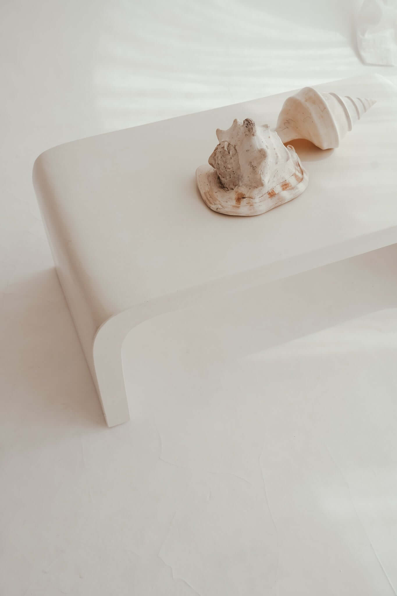 LA TABLE BASSE SICILE