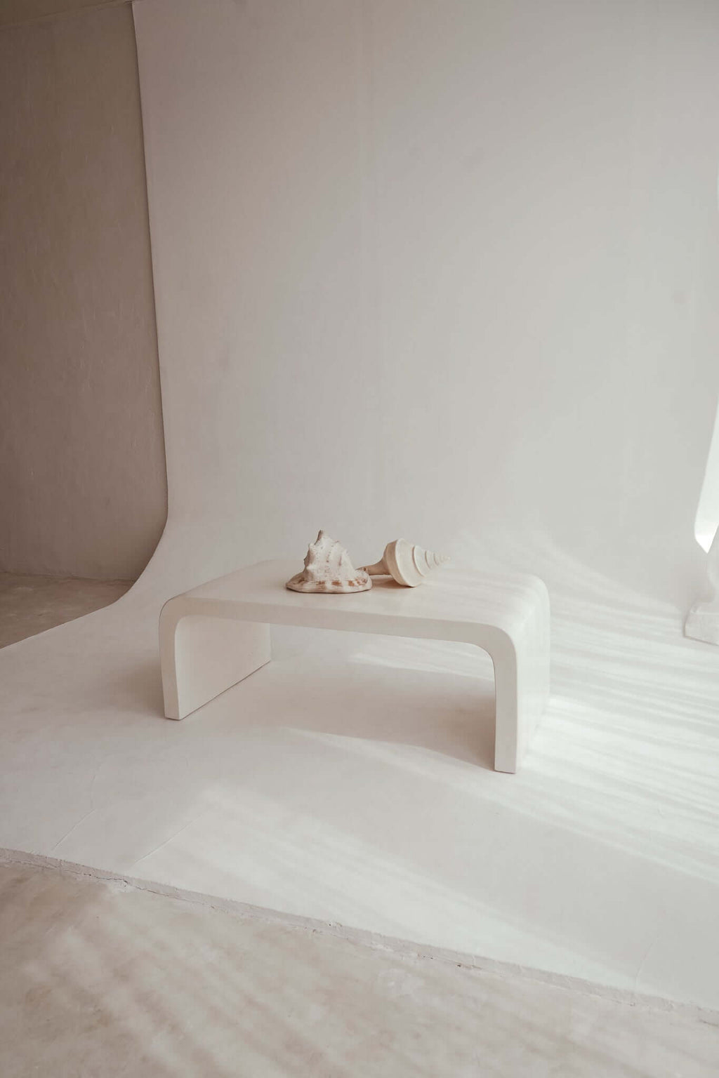 LA TABLE BASSE SICILE