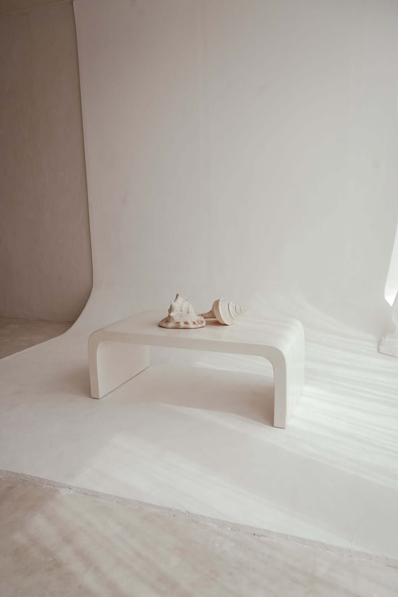 LA TABLE BASSE SICILE