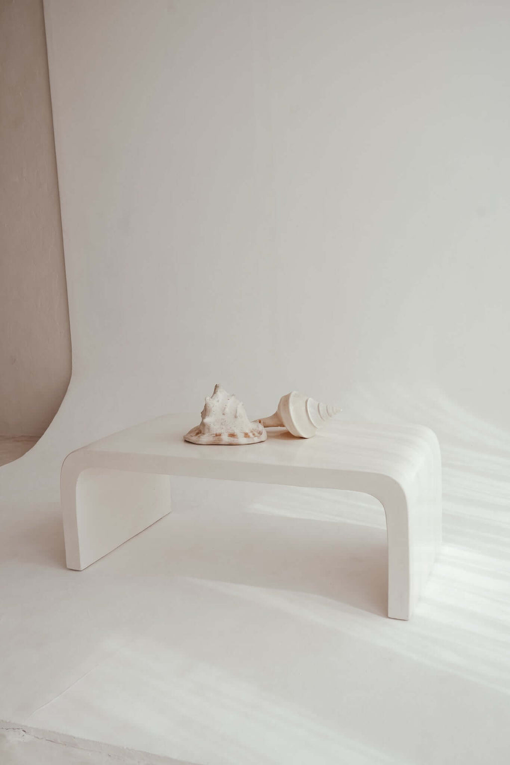 LA TABLE BASSE SICILE