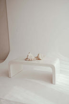 LA TABLE BASSE SICILE