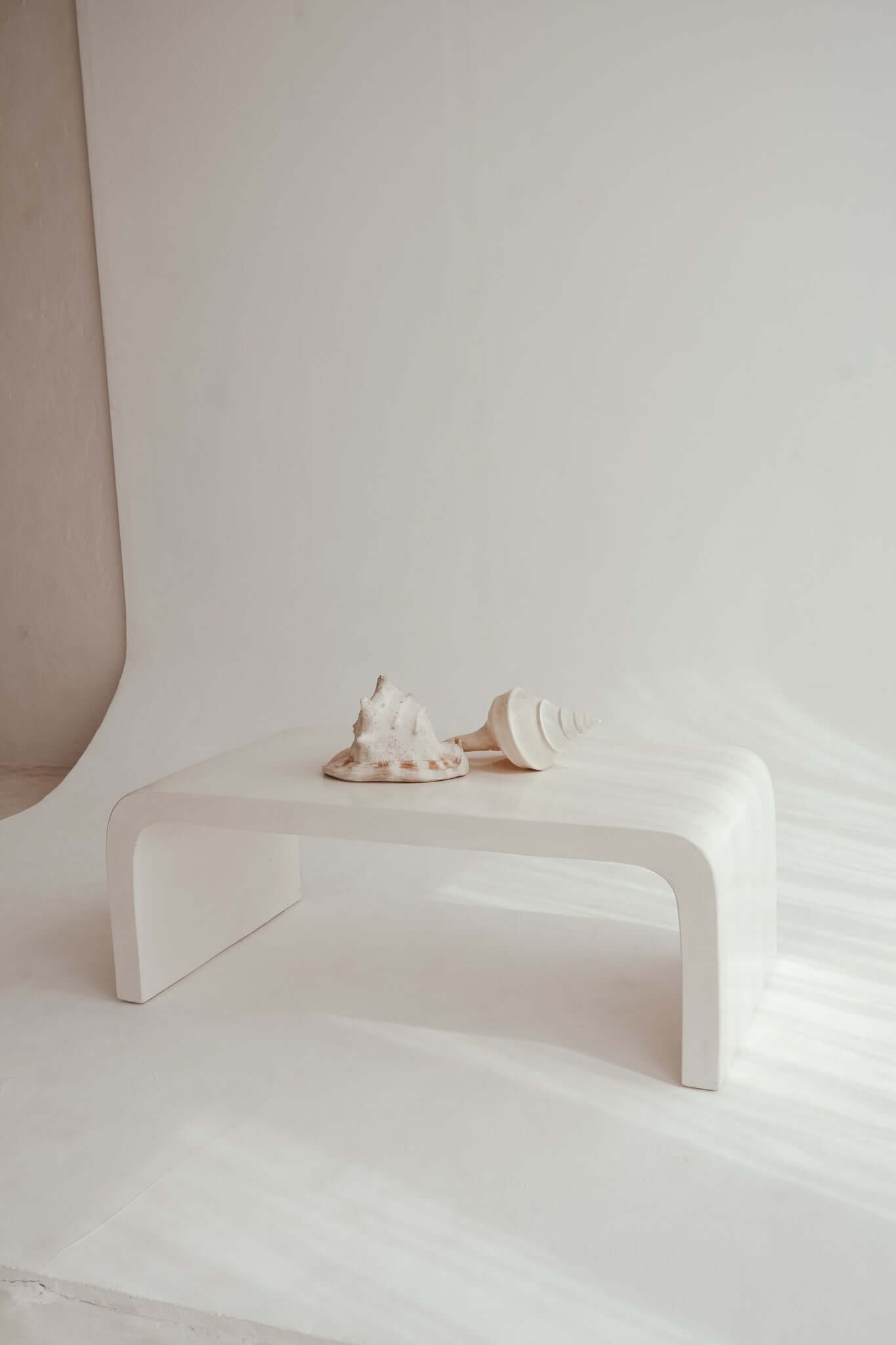 LA TABLE BASSE SICILE