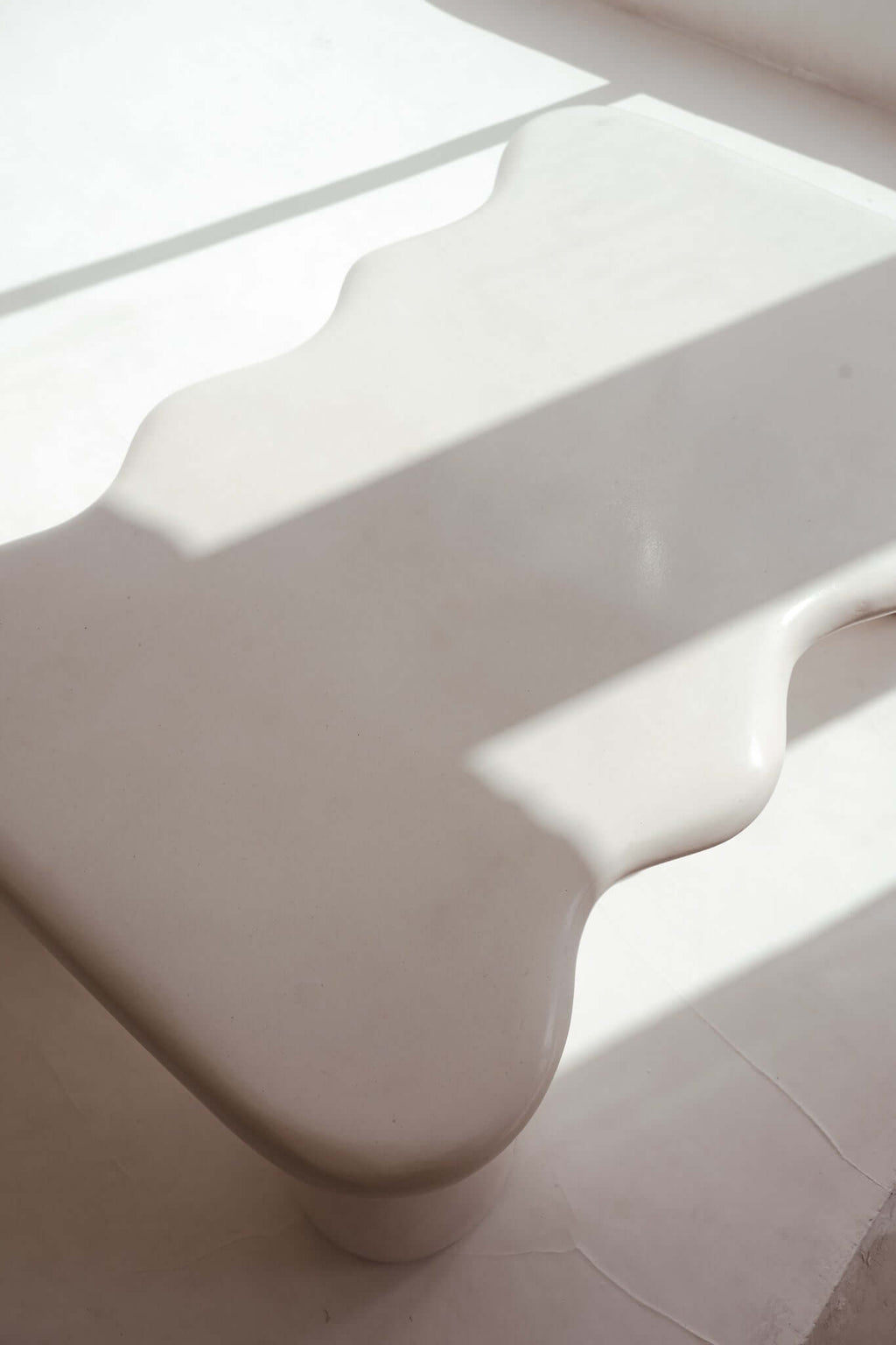 LA TABLE BASSE SOLEIL