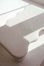 LA TABLE BASSE SOLEIL