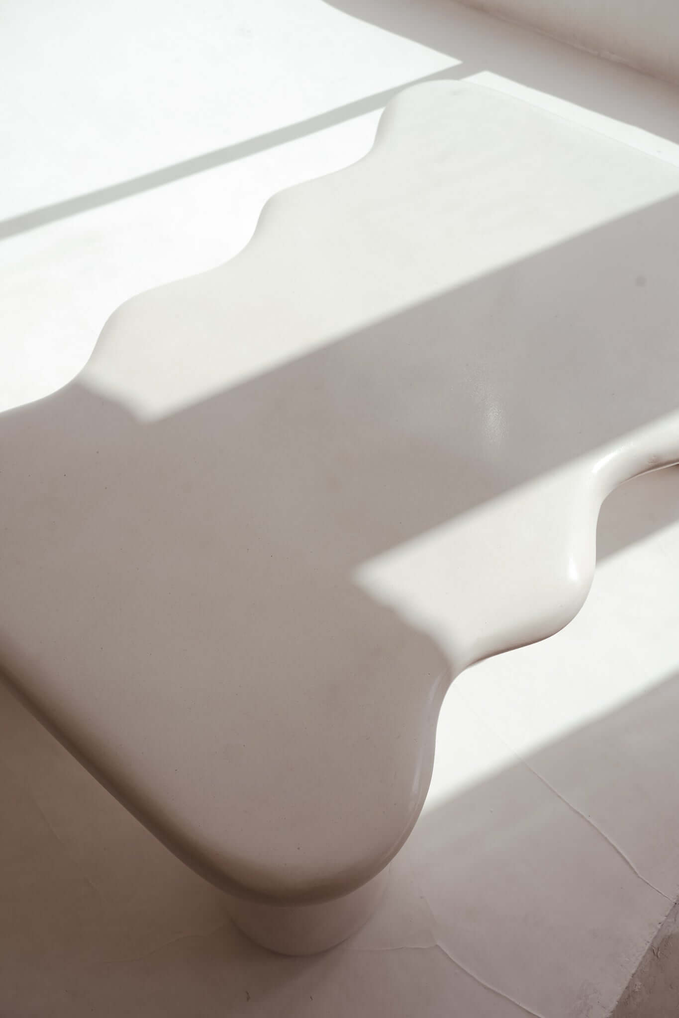 LA TABLE BASSE SOLEIL