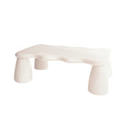 LA TABLE BASSE SOLEIL