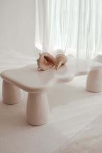 LA TABLE BASSE SOLEIL