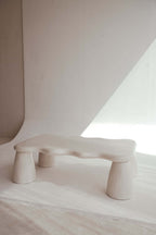 LA TABLE BASSE SOLEIL