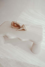 LA TABLE BASSE SOLEIL