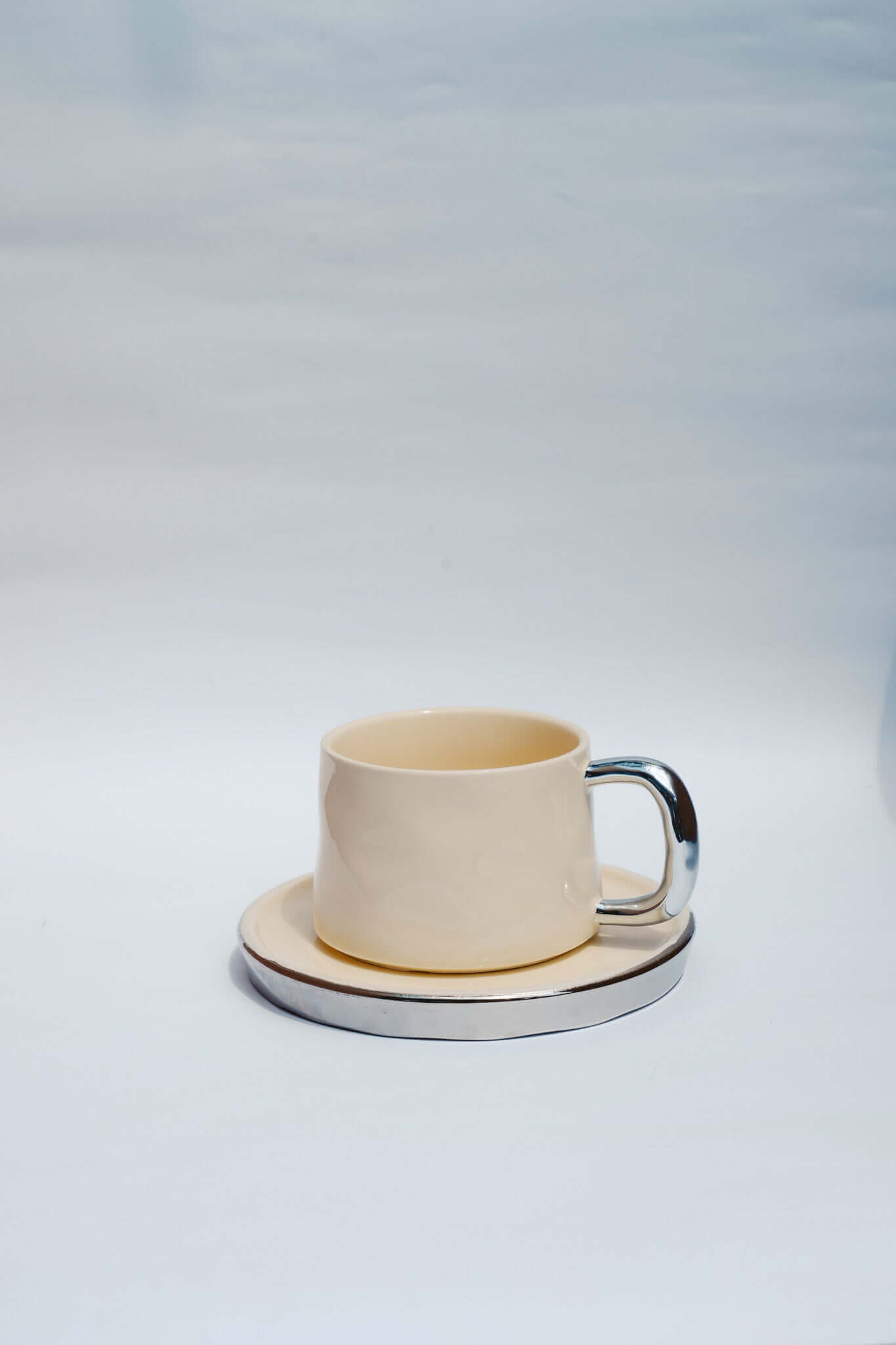 L'ENSEMBLE TASSE ET SOUPE STEVIE