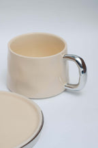 L'ENSEMBLE TASSE ET SOUPE STEVIE