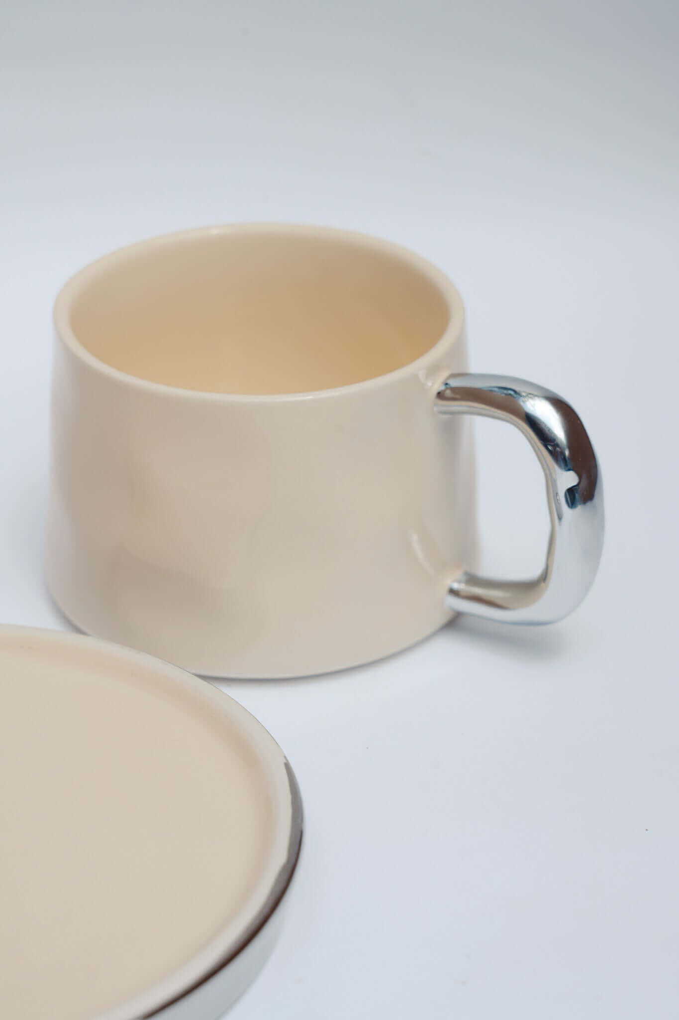 L'ENSEMBLE TASSE ET SOUPE STEVIE