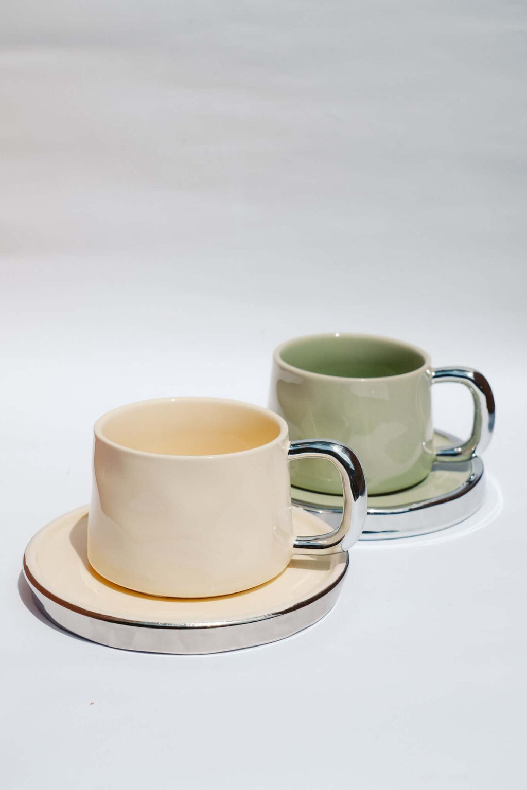 L'ENSEMBLE TASSE ET SOUPE STEVIE