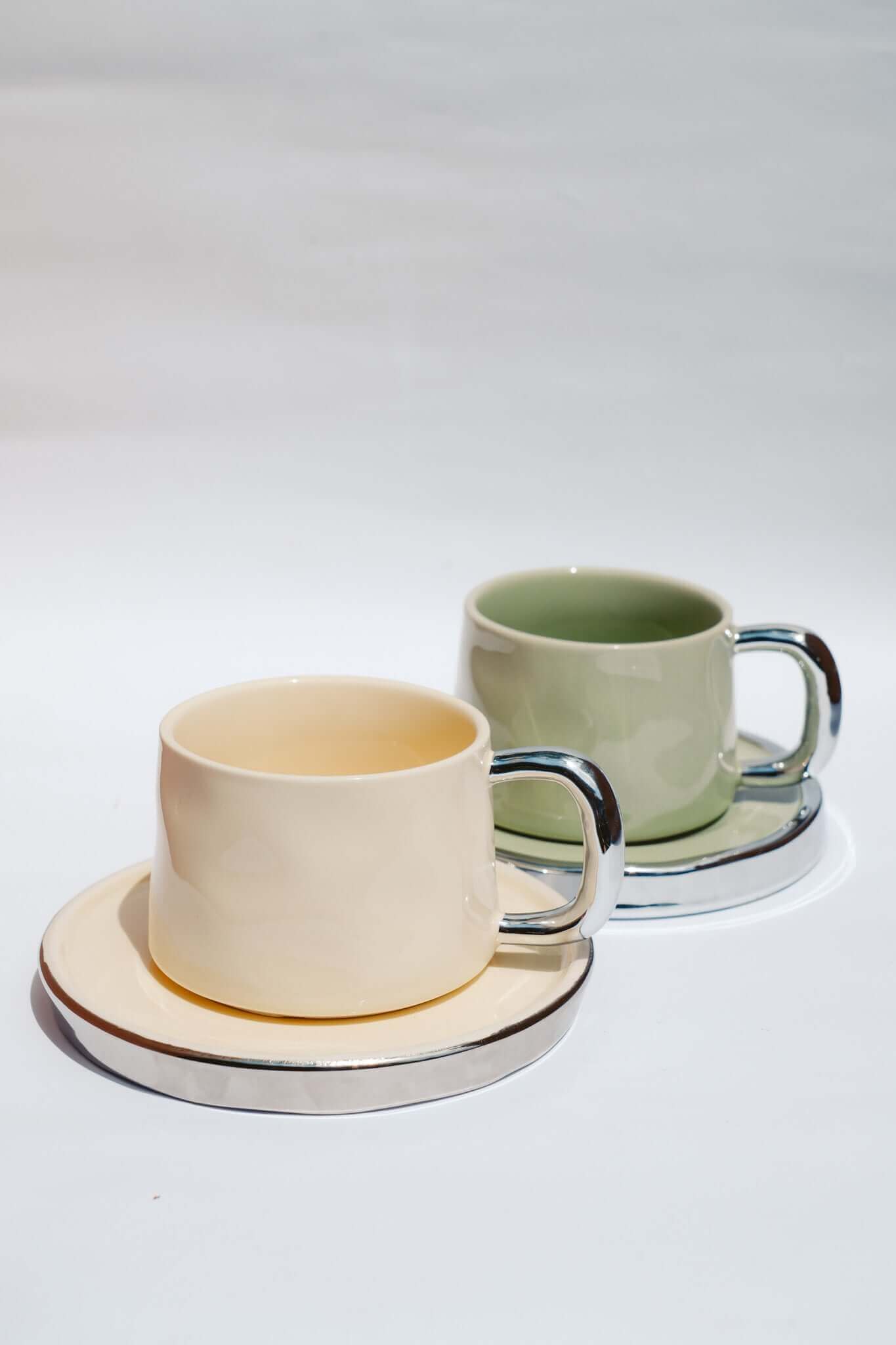 L'ENSEMBLE TASSE ET SOUPE STEVIE