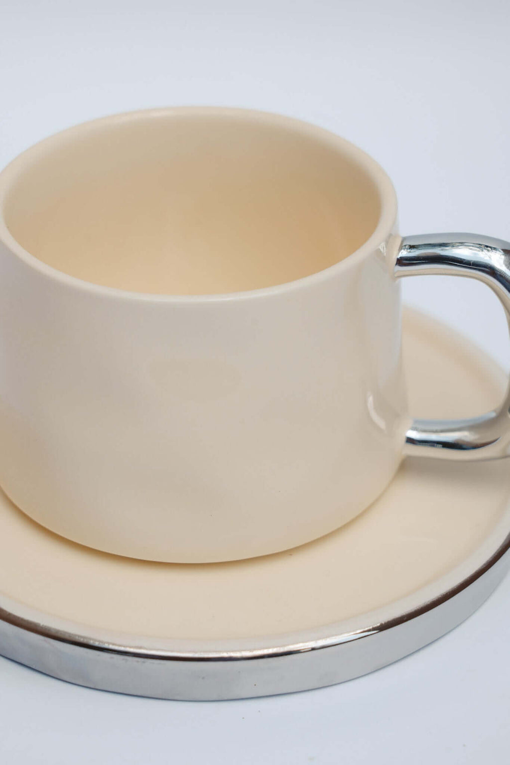 L'ENSEMBLE TASSE ET SOUPE STEVIE