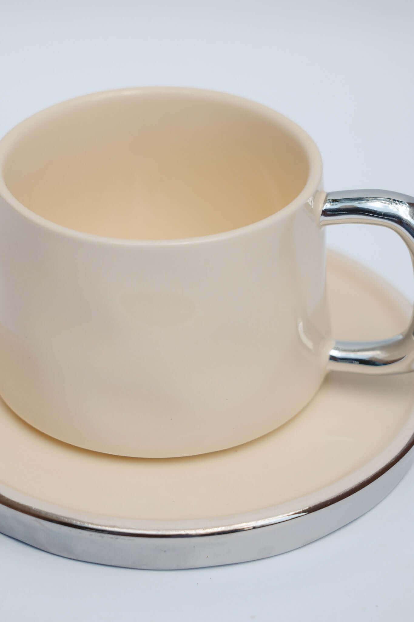 L'ENSEMBLE TASSE ET SOUPE STEVIE