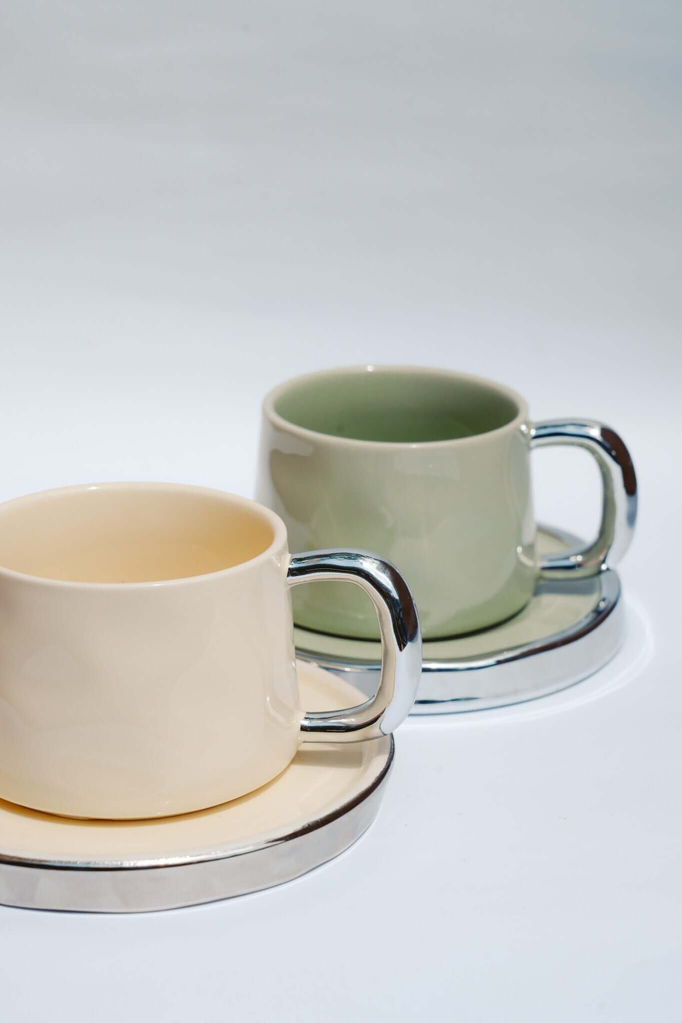 L'ENSEMBLE TASSE ET SOUPE STEVIE