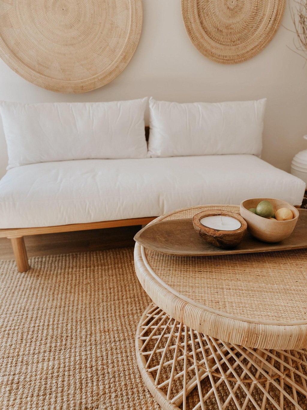 LE CANAPÉ 2 PLACES TULUM