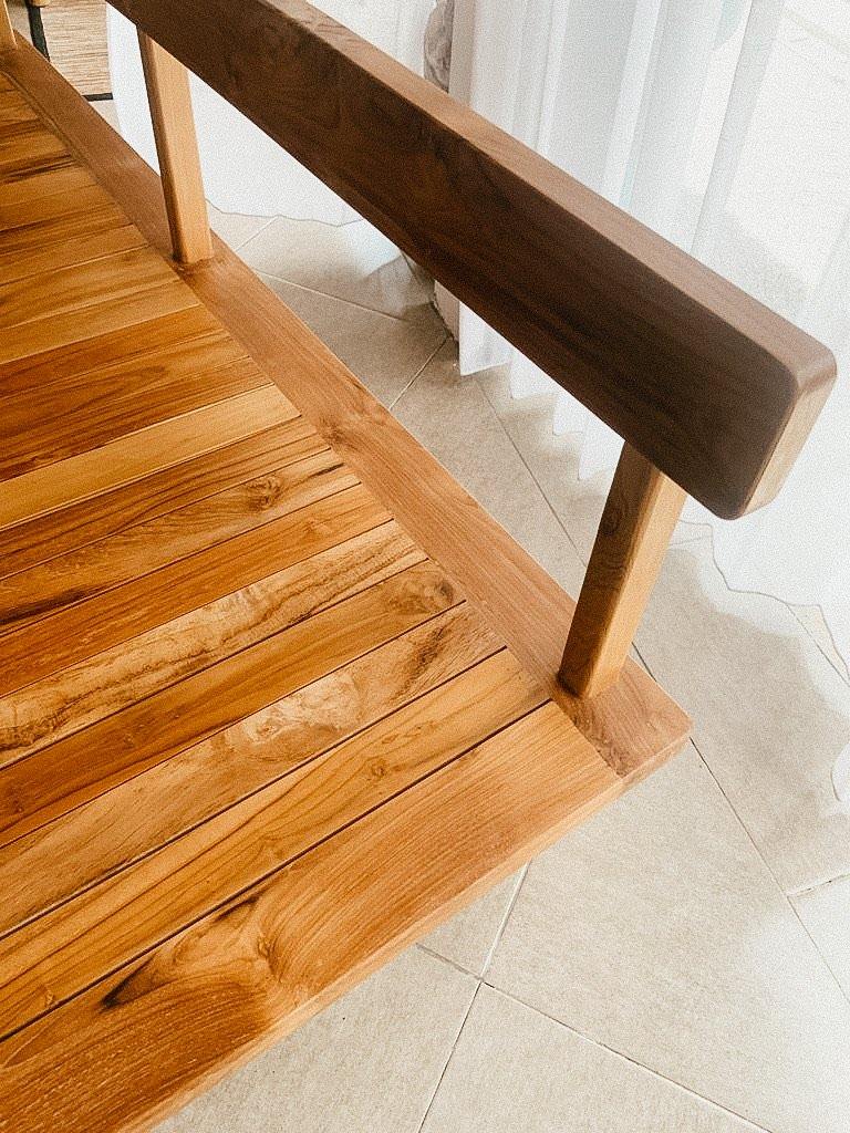 LE CANAPÉ 2 PLACES TULUM