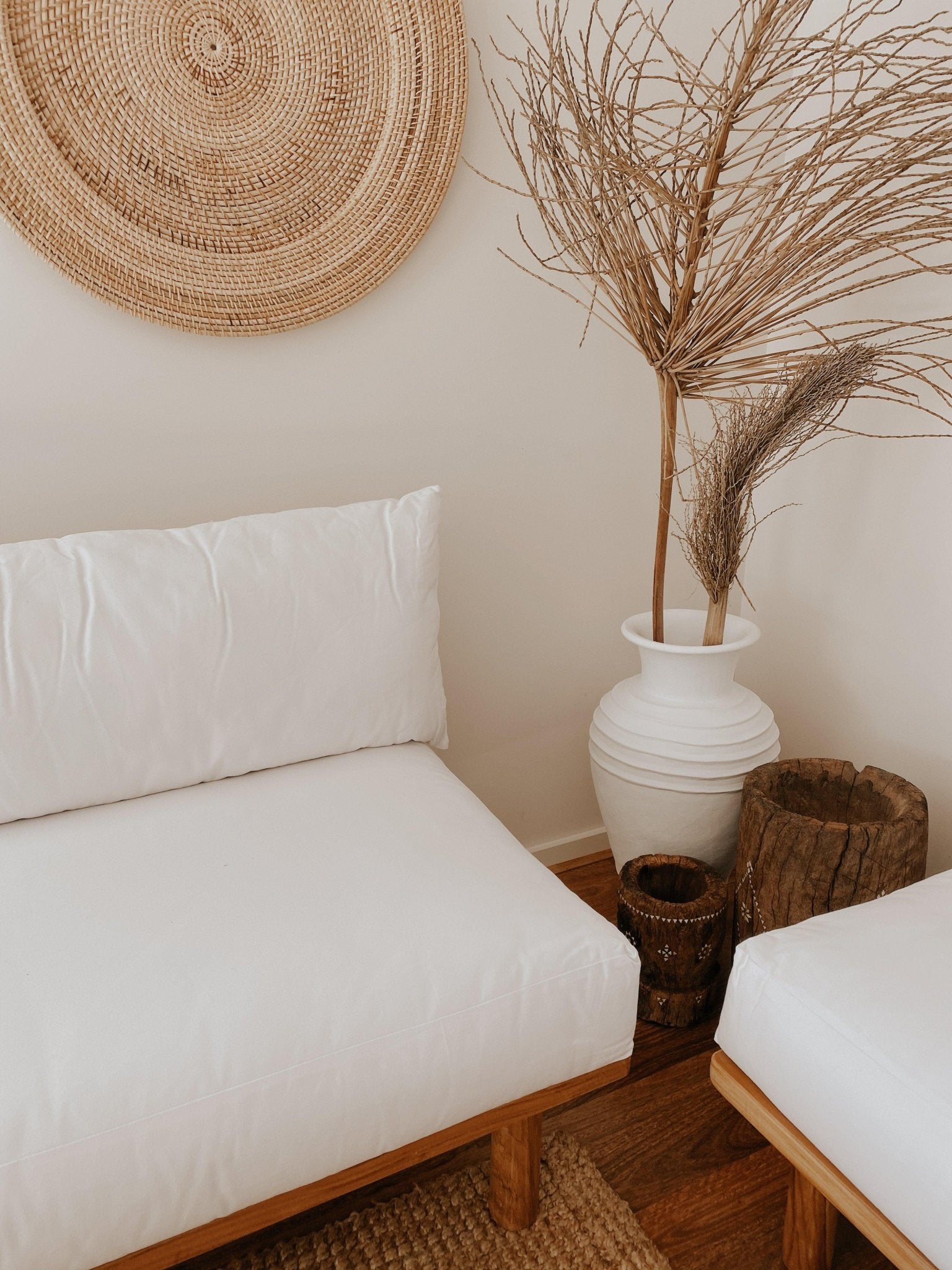 LE CANAPÉ 2 PLACES TULUM