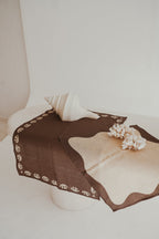 LES SERVIETTES ULU (lot de 4)