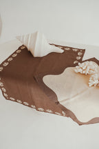 LES SERVIETTES ULU (lot de 4)