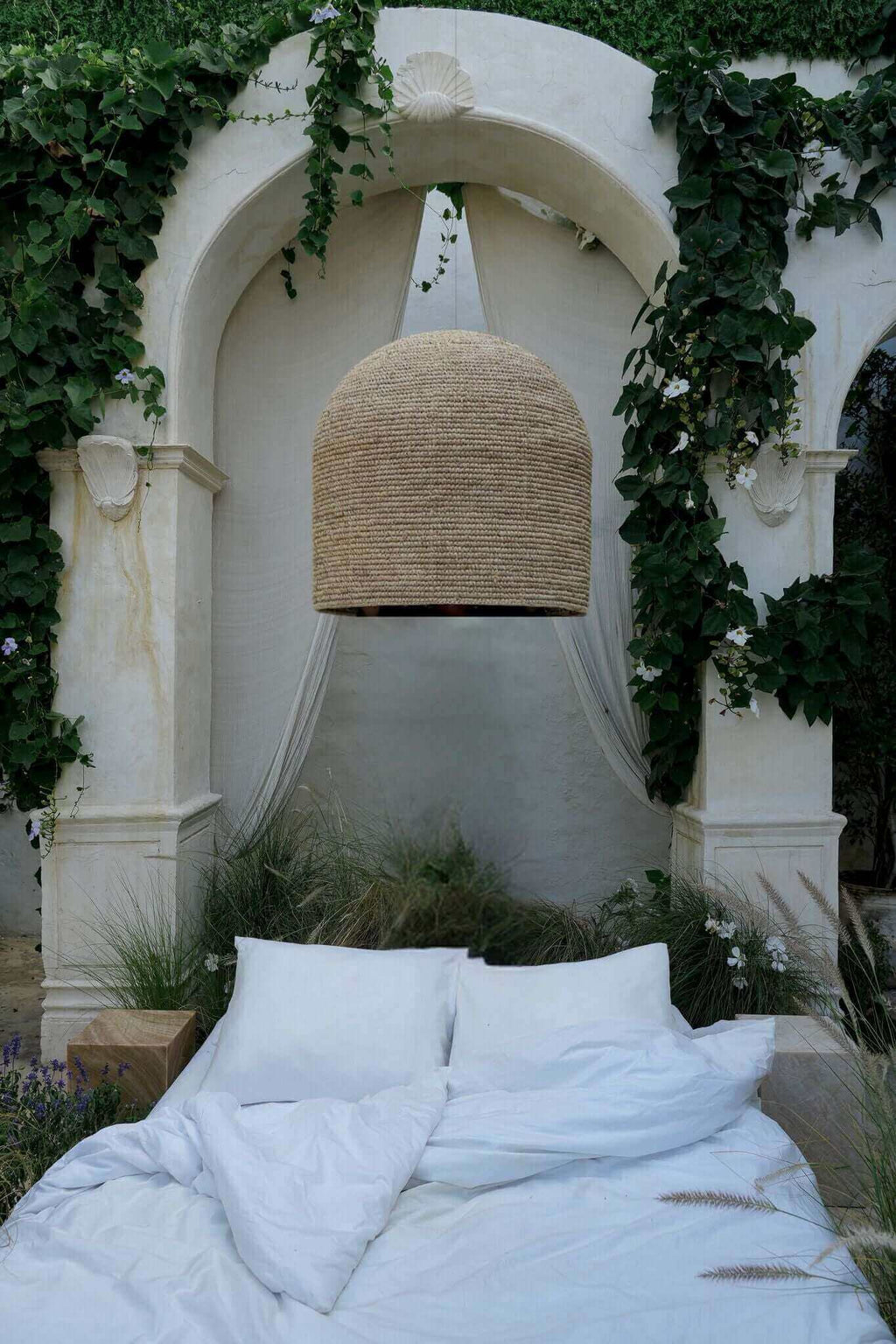 LE PENDENTIF WAH WAH - GRAND 