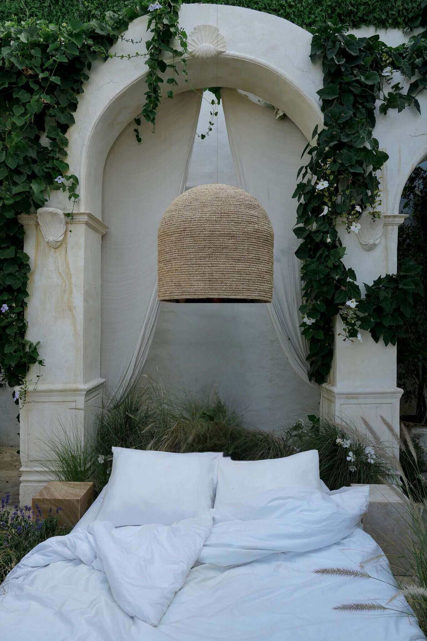 LE PENDENTIF WAH WAH - MOYEN 