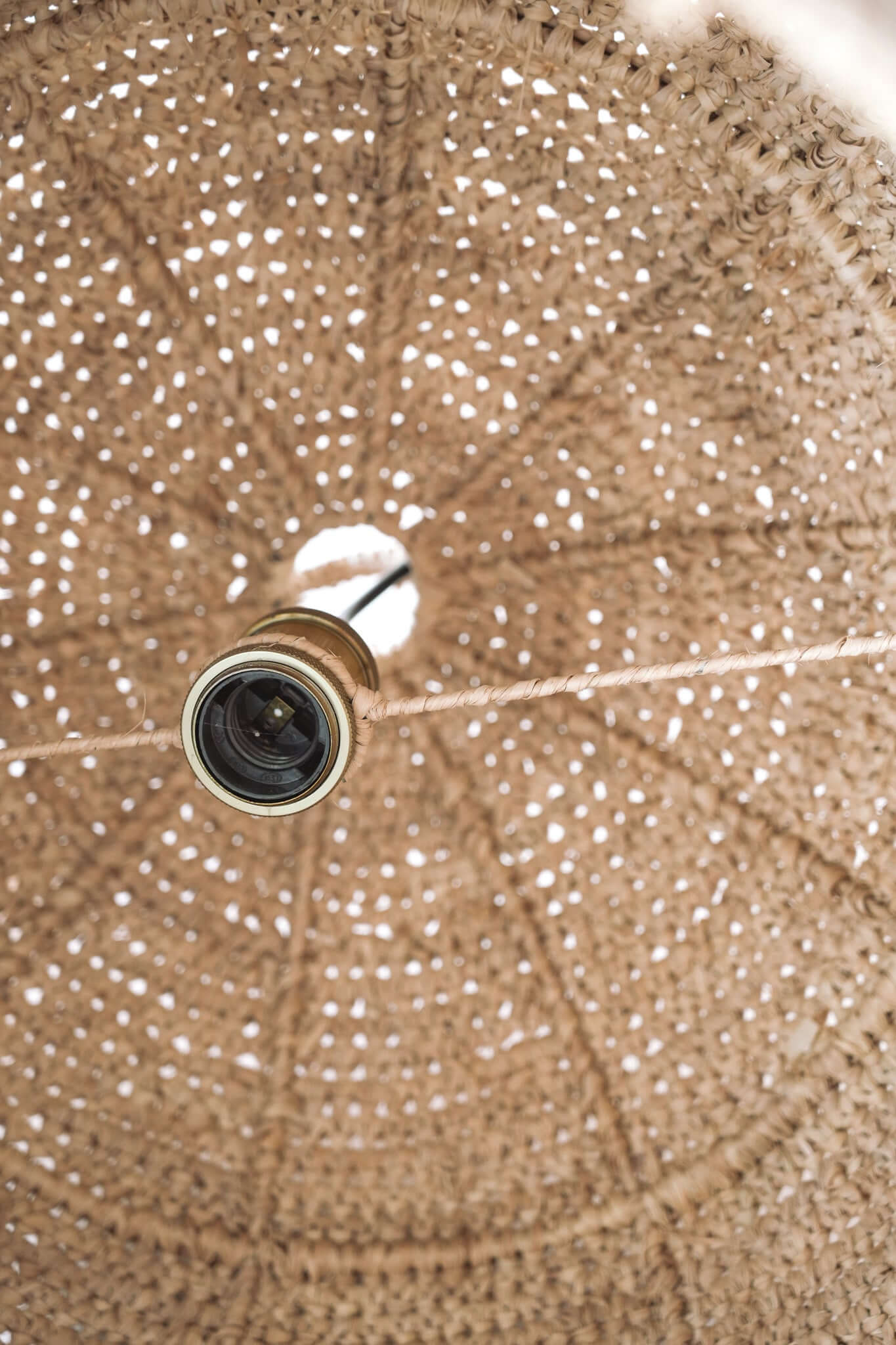 LE PENDENTIF WAH WAH - PETIT 